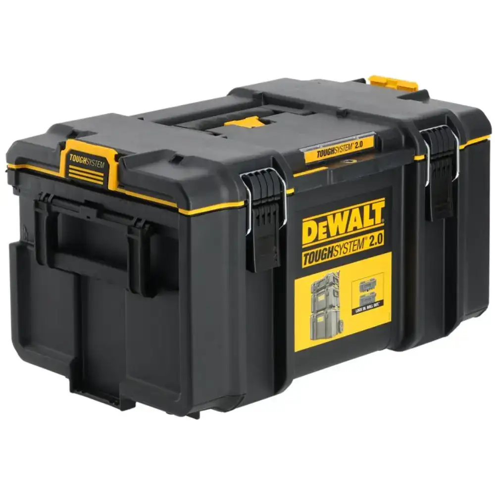 Caixa de Ferramentas Toughsystem 2.0 DS300 DEWALT® DWST83294-1